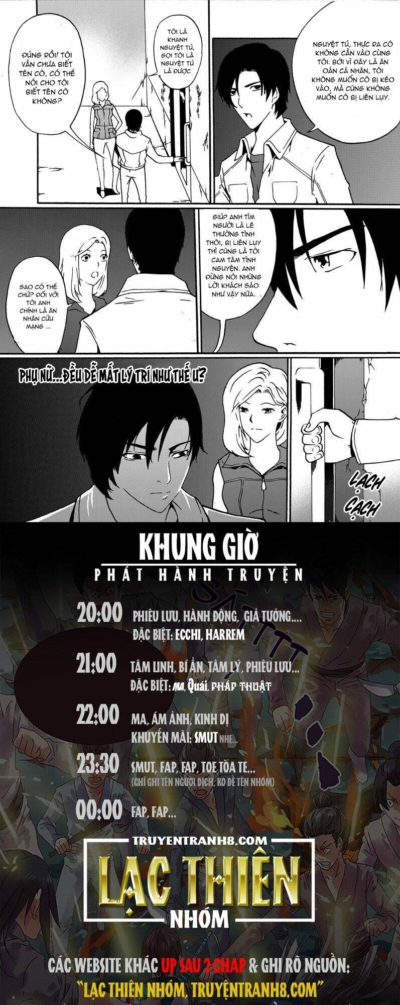 nhân quả tuần hoàn chapter 17.6 10