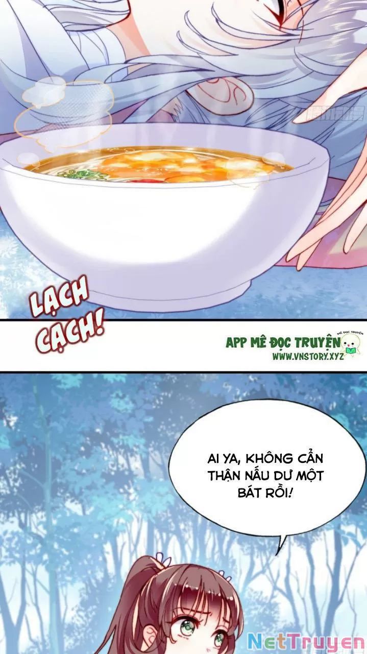 lại bị bệnh chiều chuộng quấn lấy chapter 17 20