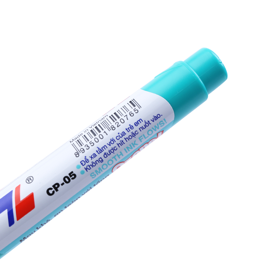 Hộp 10 cây bút xóa 10ml Thiên Long CP-05