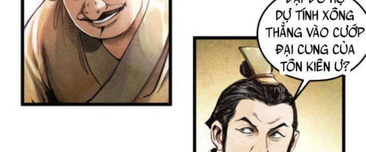 máy mô phỏng nhân sinh của lữ bố chapter 2 7