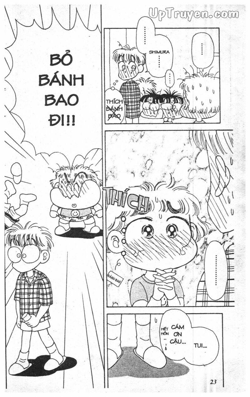 nhóc miko chapter 1 22