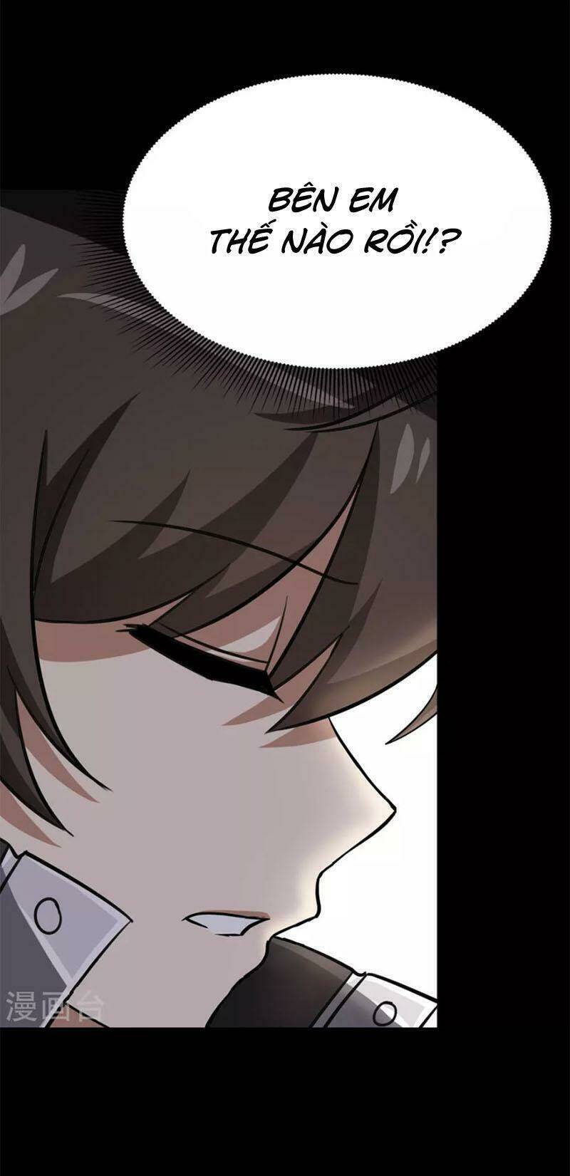 bạn gái virus của tôi chapter 340 30