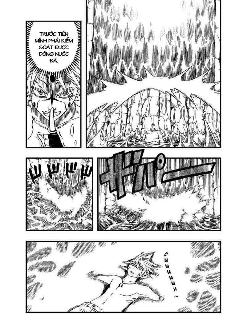 buster keel chapter 12 21