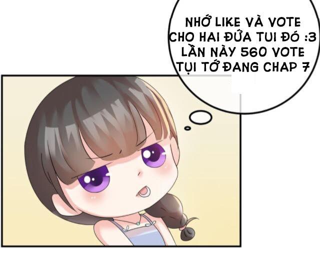 hoàng tử phi thân yêu của tôi chapter 7 27