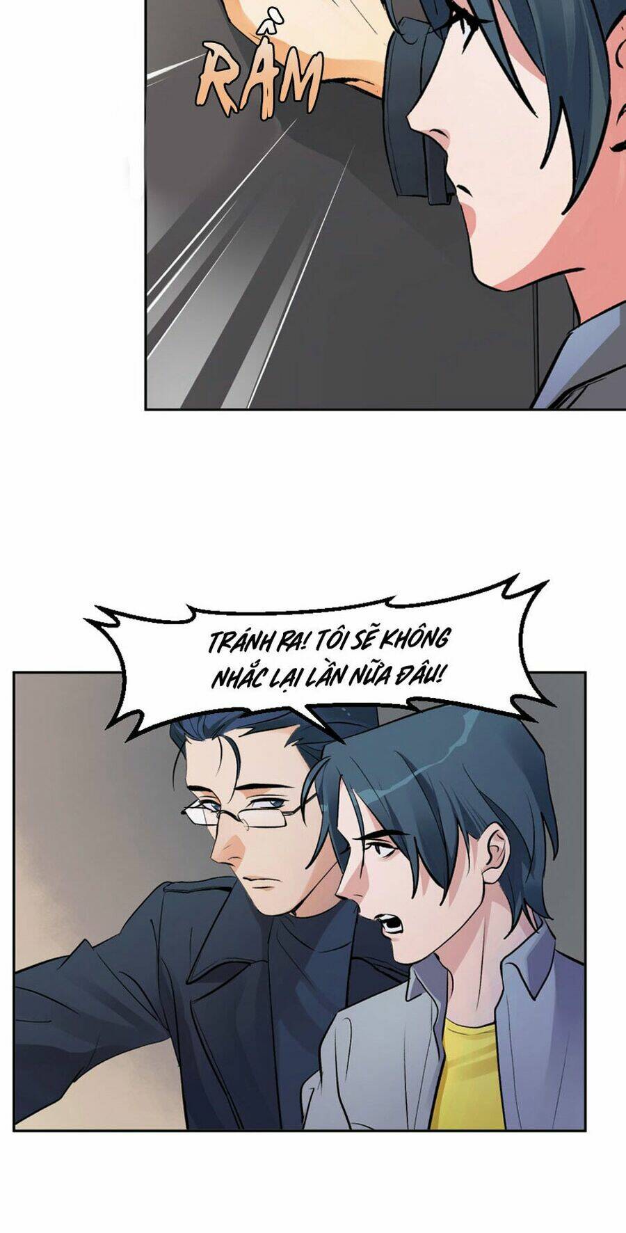 anh hùng và hiệp nữ chapter 71 8