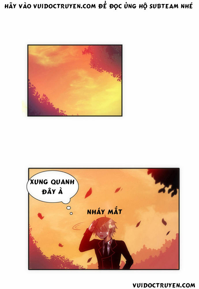 crepuscule (yamchi) chapter 44 15