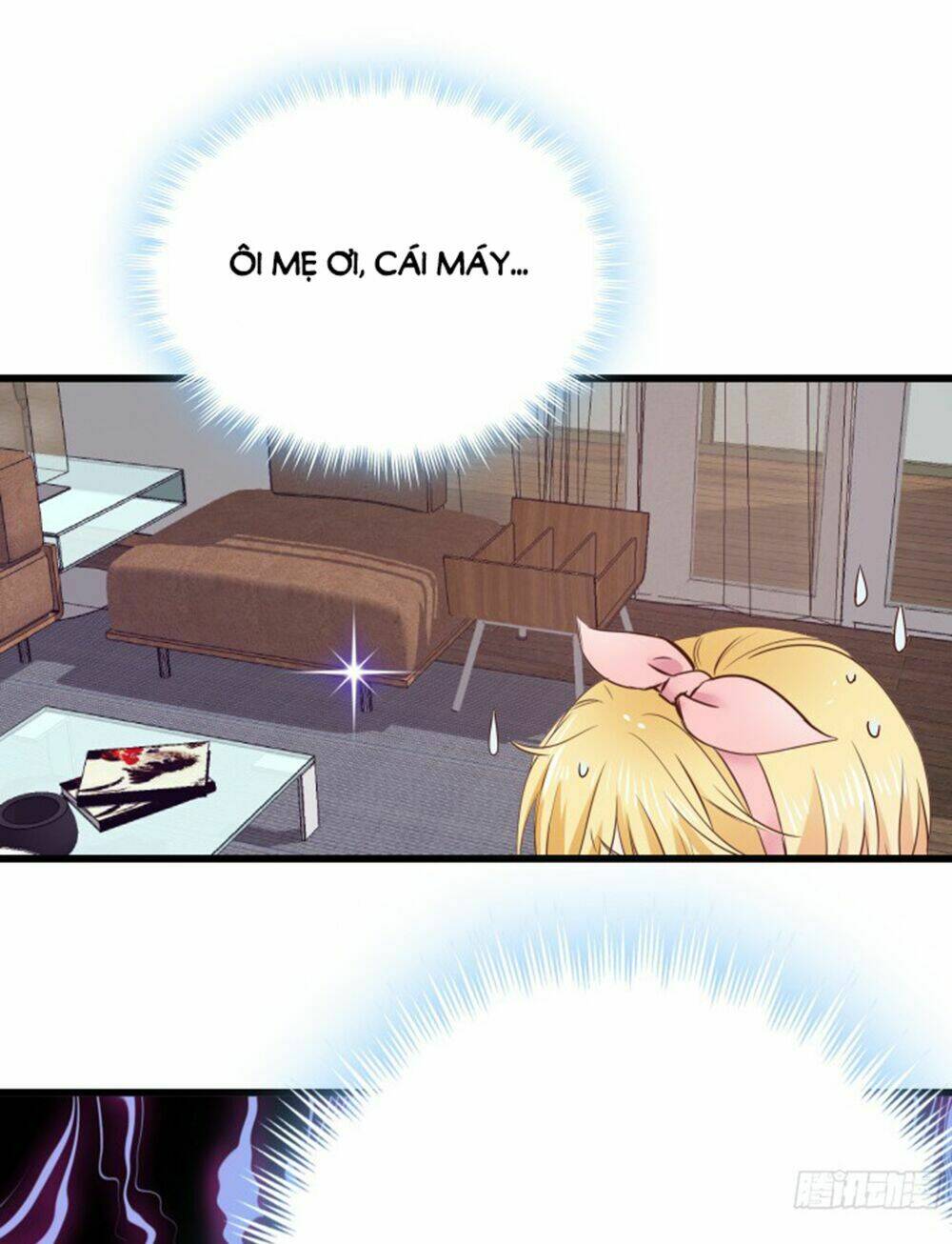 khi trò chơi ác ma bắt đầu chapter 65 19