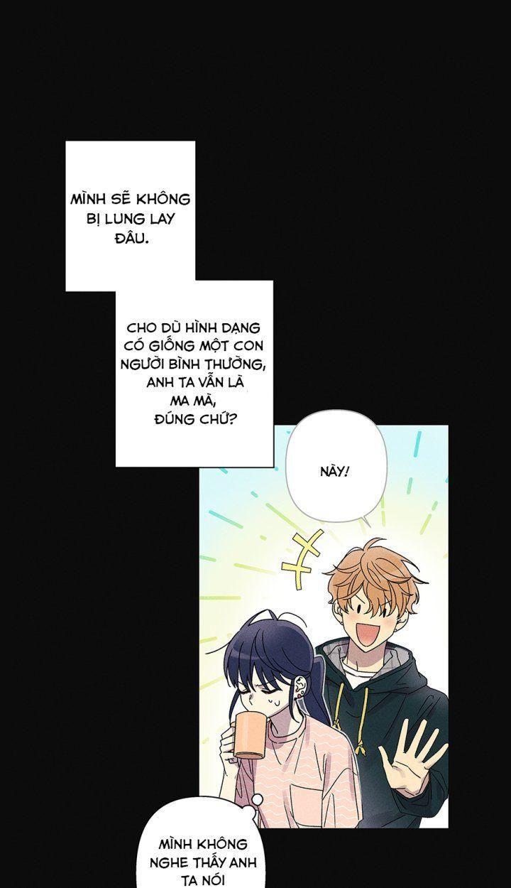 bạn trai tôi là một con ma ngọt ngào chapter 2 29