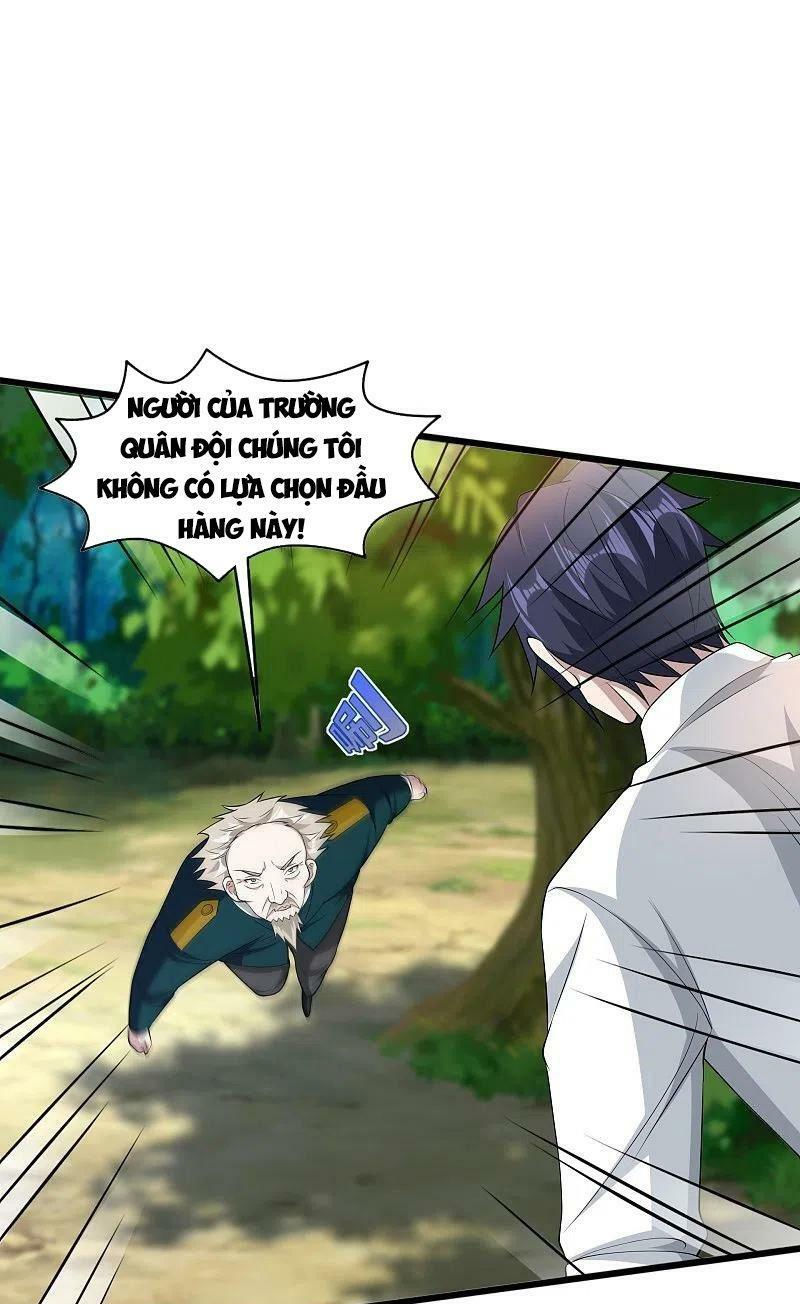 đô thị tà vương chapter 250 21