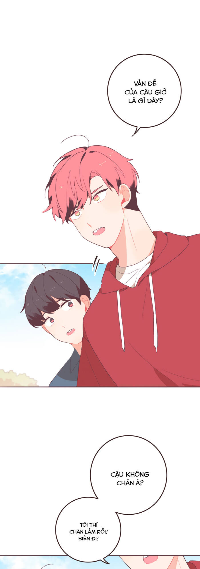 last paradise chapter 41 20