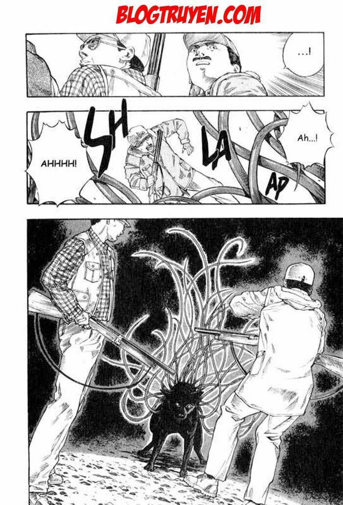 inugami chapter 5 11