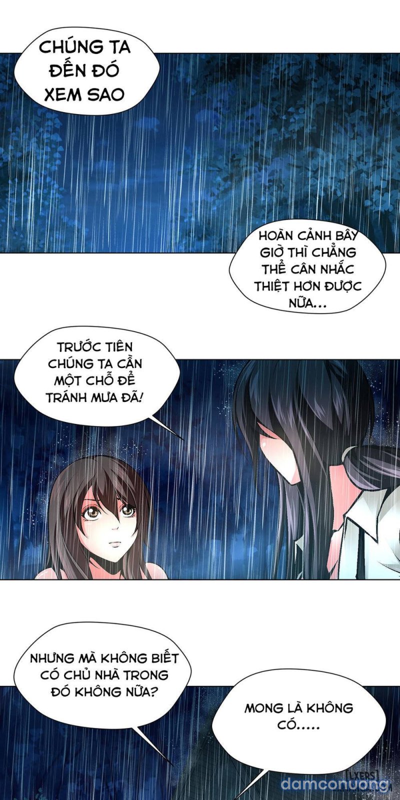 nô lệ song sinh chapter 33 22