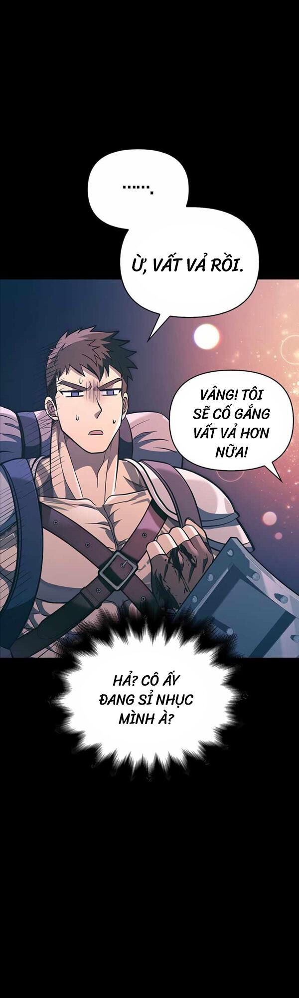 sống sót trong trò chơi với tư cách là một cuồng nhân chapter 9 51