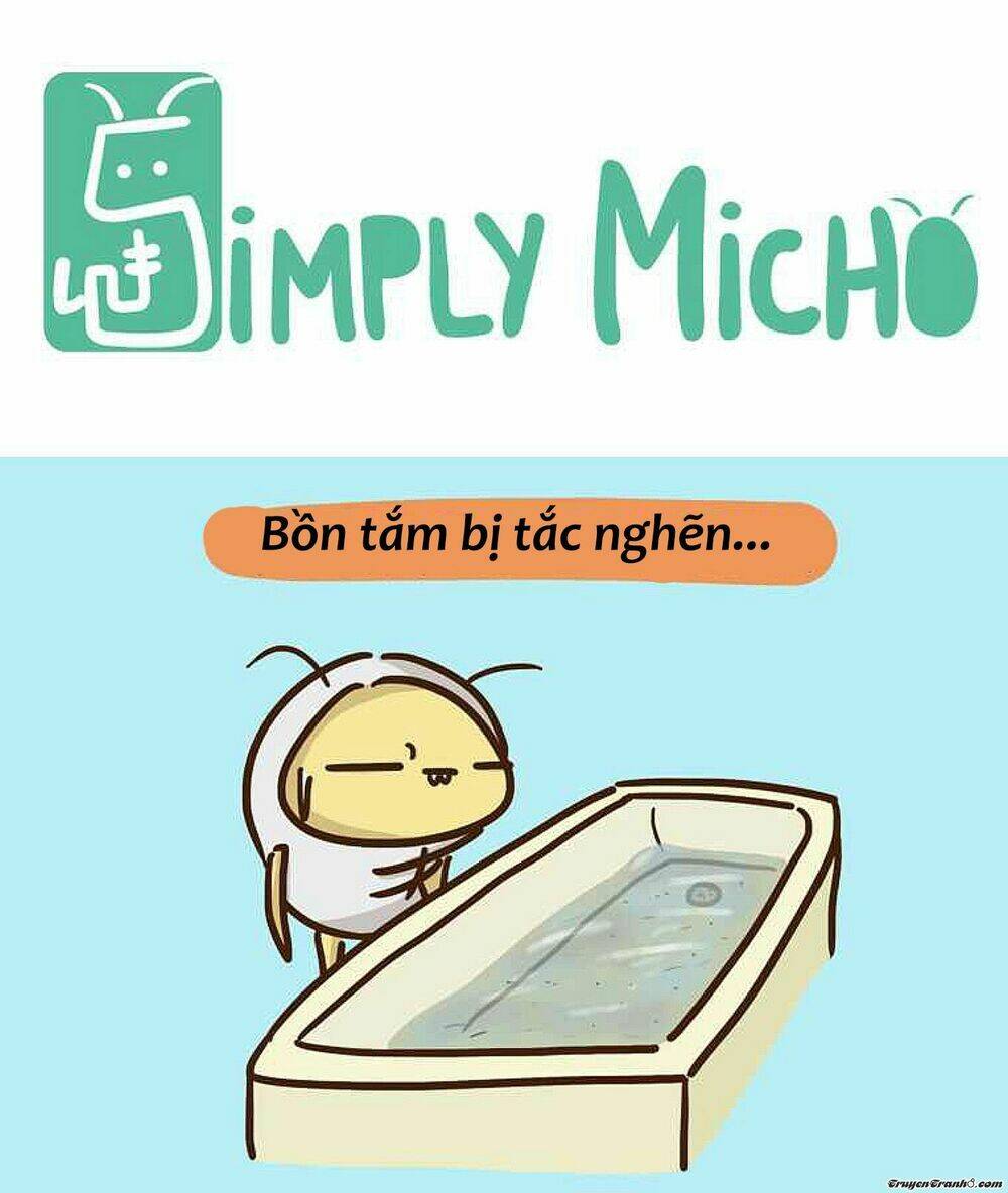 đơn giản là micho chapter 4 2