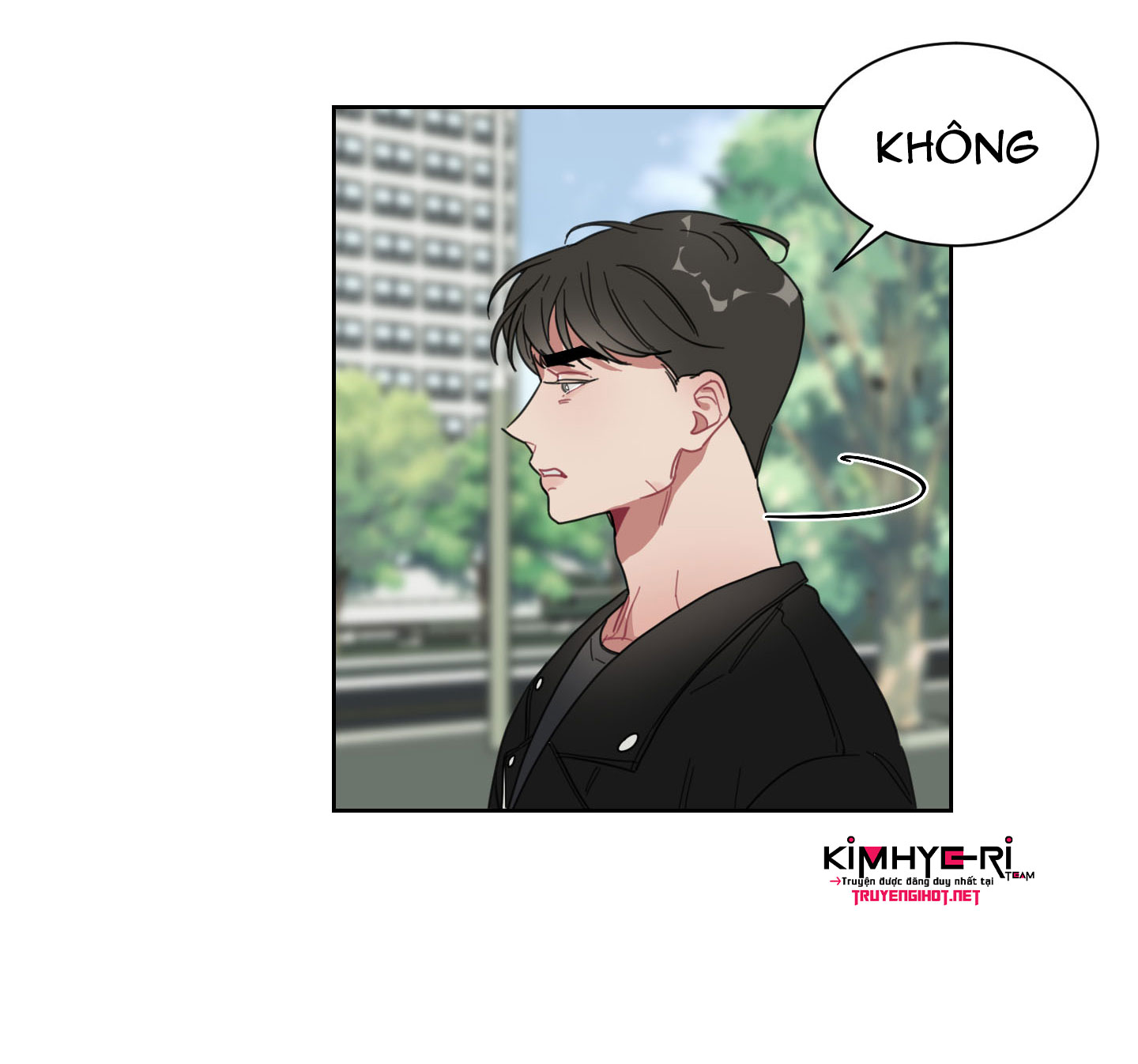 ngọt ngào và lạnh lùng chapter 5.2 12