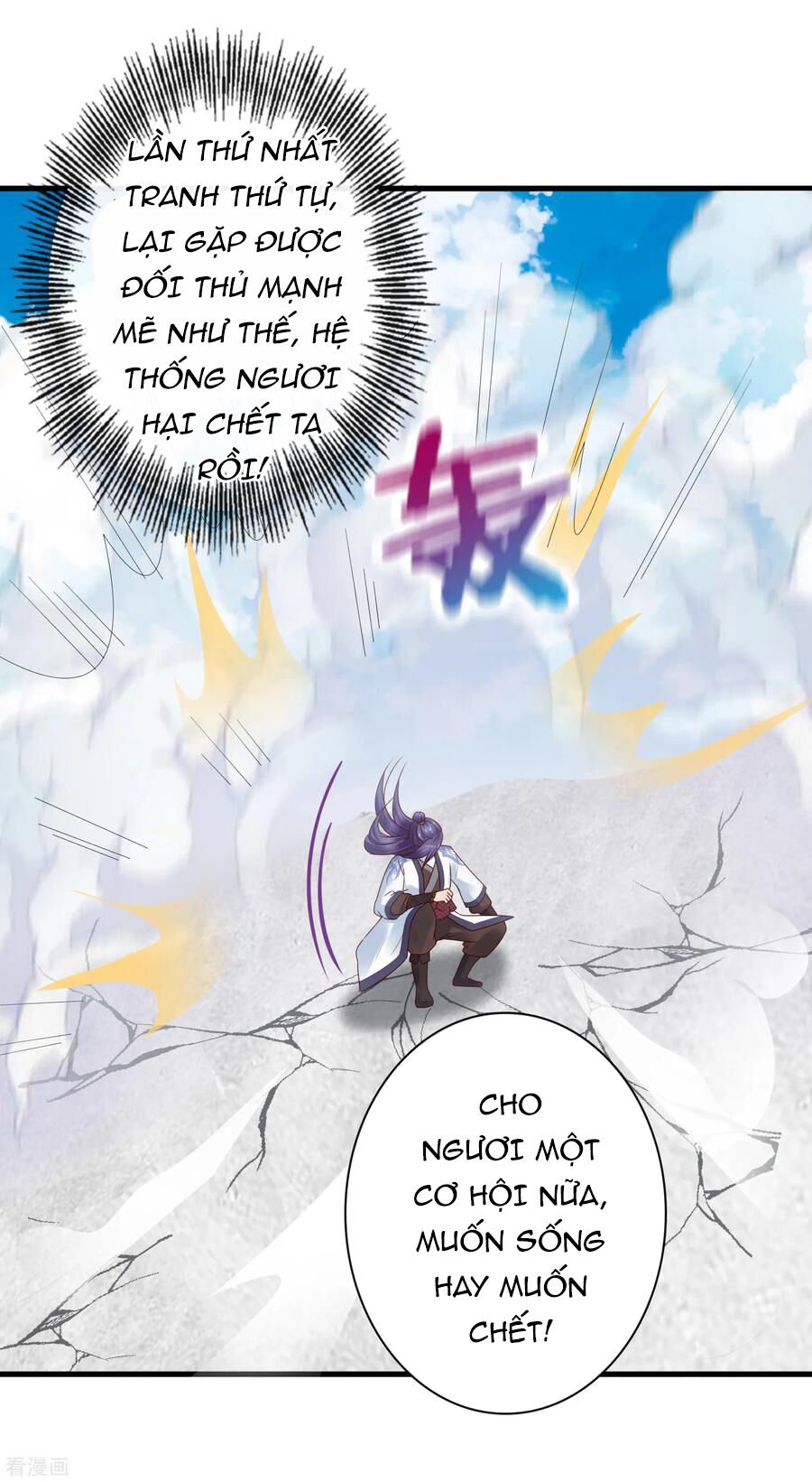 trở về cổ đại làm thánh hiền chapter 23 20