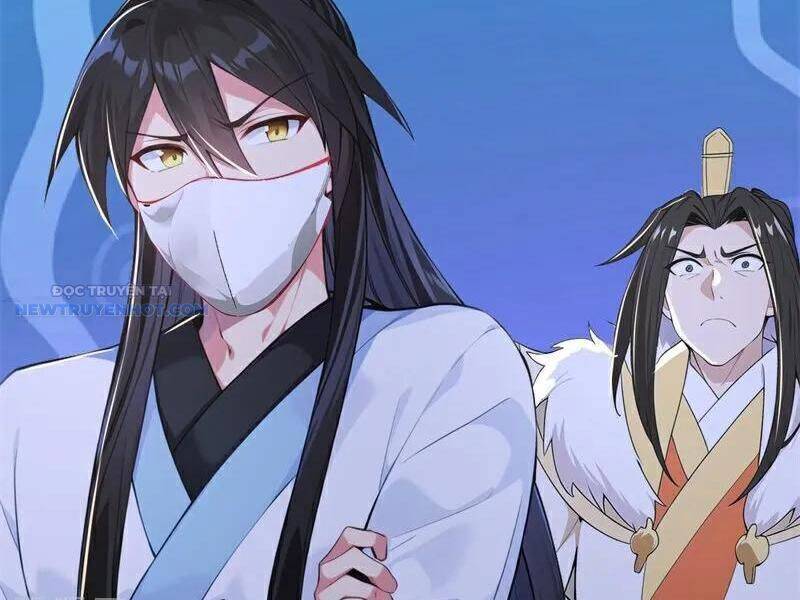 ta thực sự không muốn làm thần tiên chapter 111 48