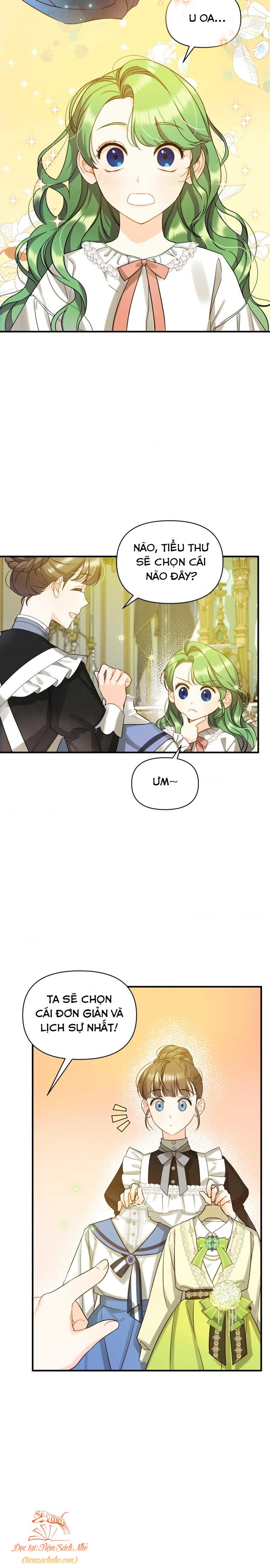 trở thành em gái nam chính truyện bl chapter 4 8