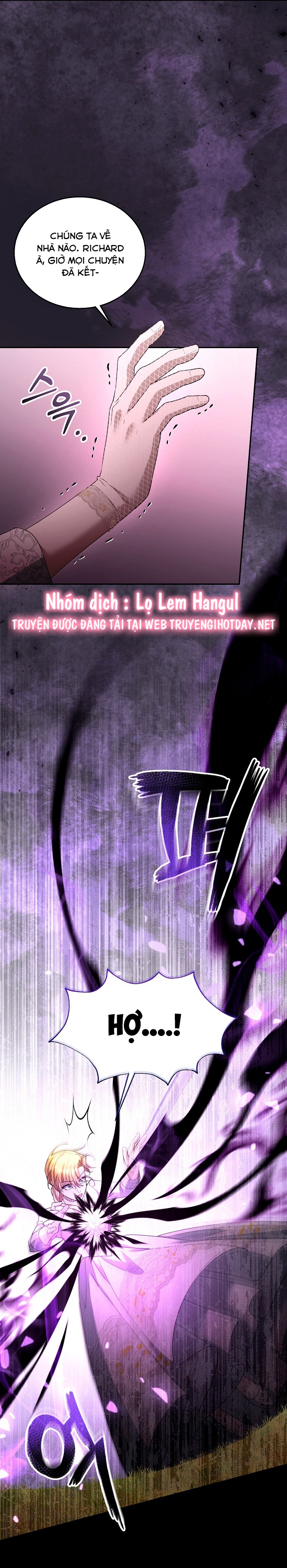 tôi đã có con với người chồng phản diện chapter 99 27