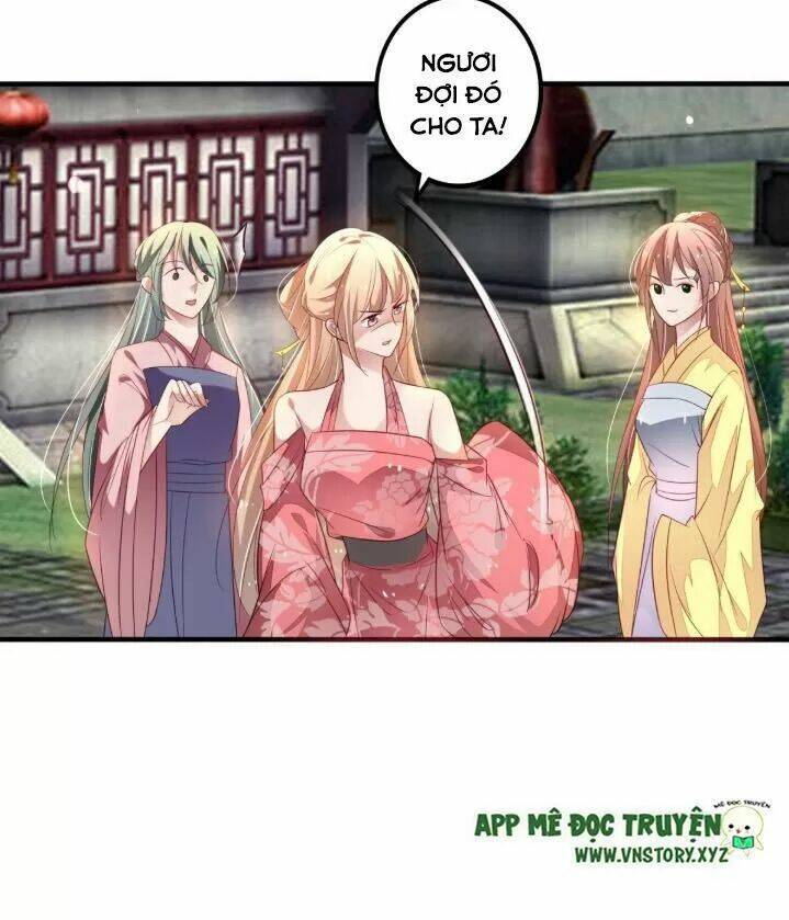 trọng sinh đế phi: quyền khuynh thiên hạ chapter 24 20