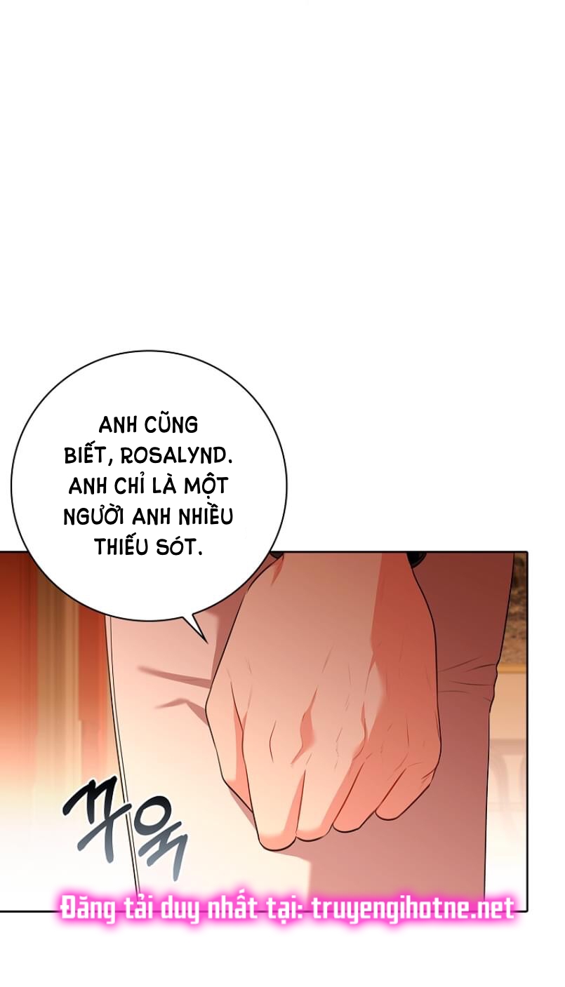 trở thành thư ký của bạo chúa chapter 87 23