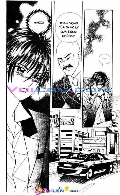 anh là của tôi chapter 7 33