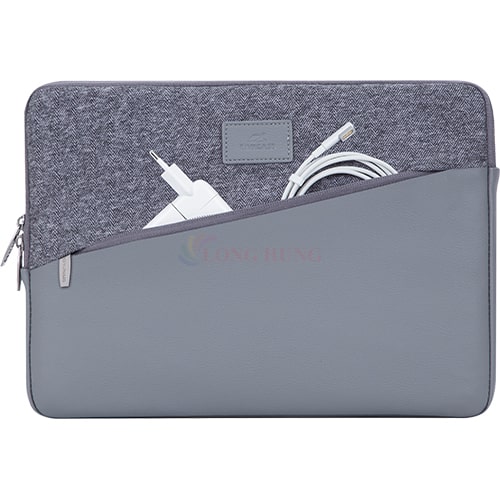 Túi chống sốc RivaCase Egmont Laptop Sleeve from 13 inch up to 13.3 inch 7903 - Hàng chính hãng