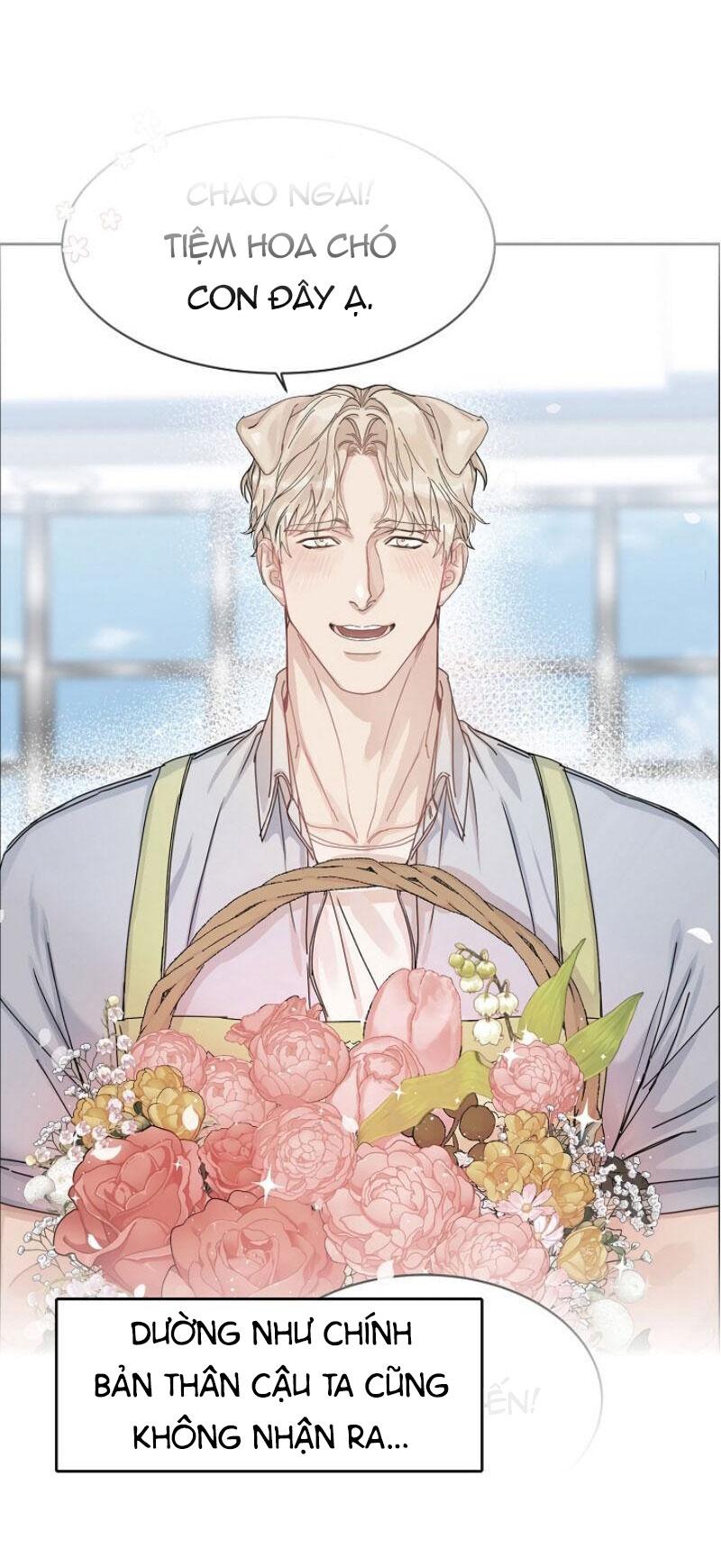 xin hãy nuôi tôi chapter 2 6