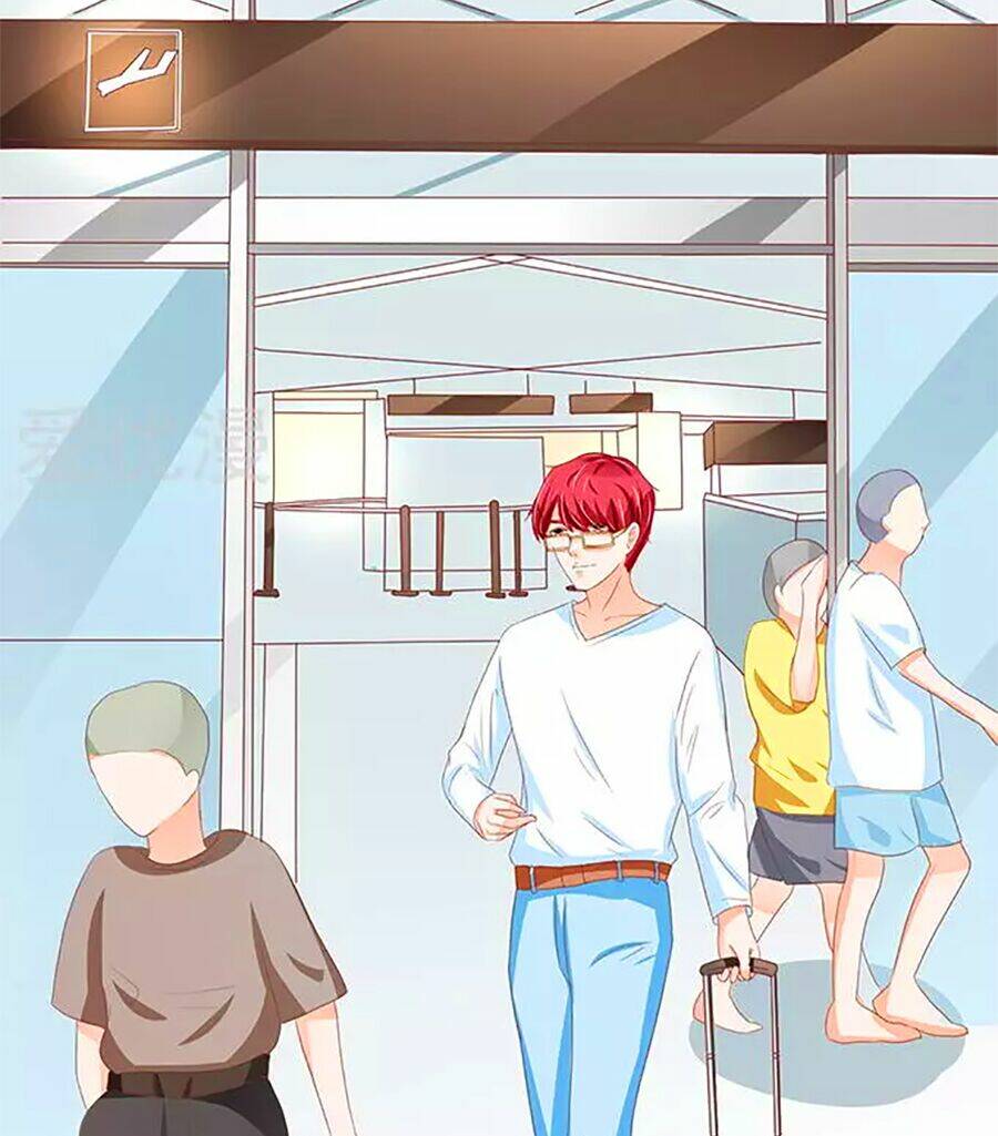 vương tước tư hữu bảo bối chapter 170 13