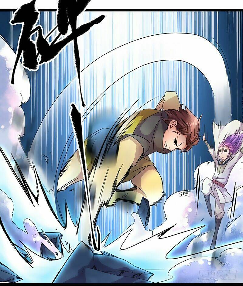 hỗn độn kiếm thần chapter 6 5