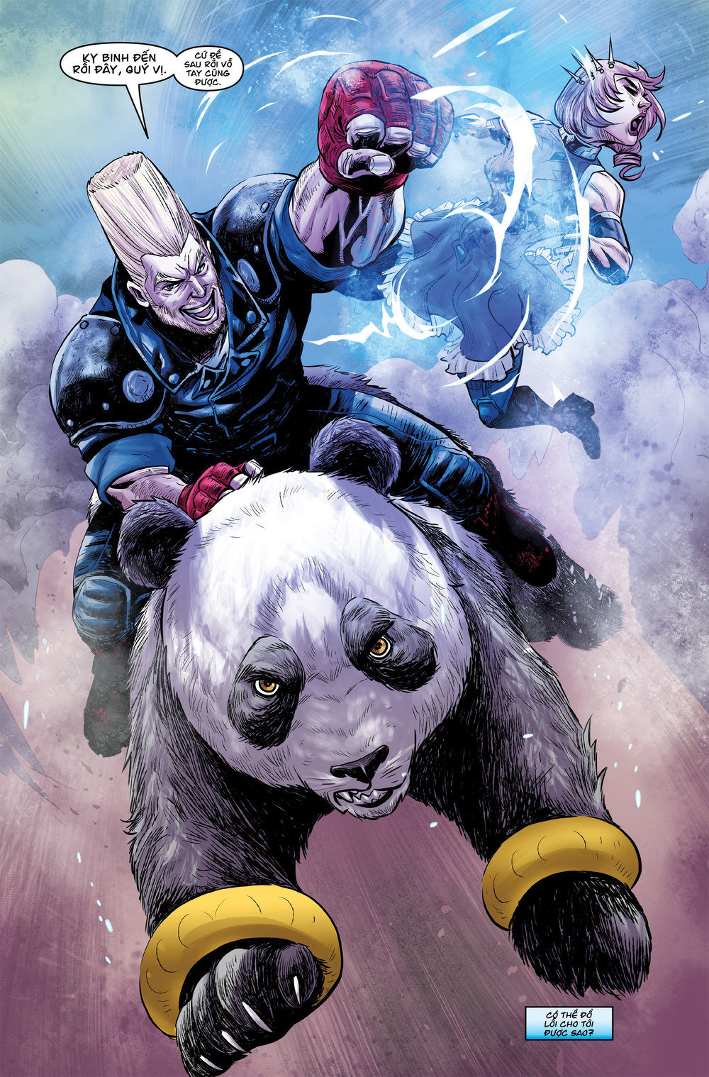 thiết quyền chapter 3 8