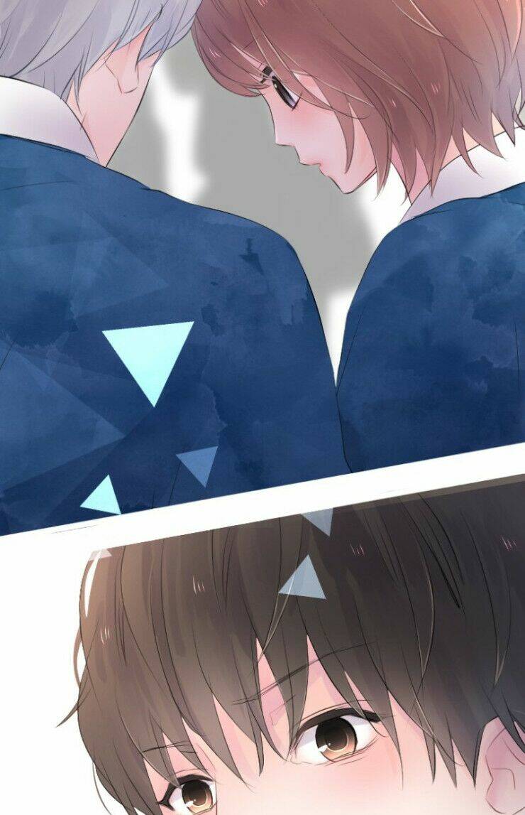 yêu không thể nói chapter 22 20