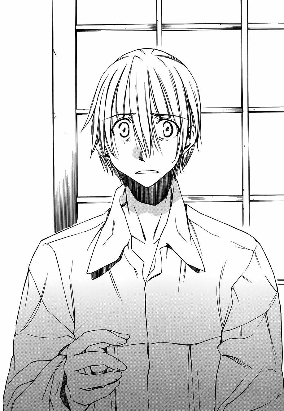 sekainohate de aimashou chapter 24 41