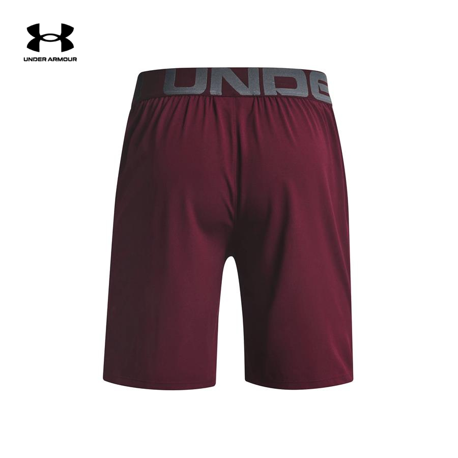 Quần ngắn thể thao nam Under Armour VANISH WOVEN - 1328654-600