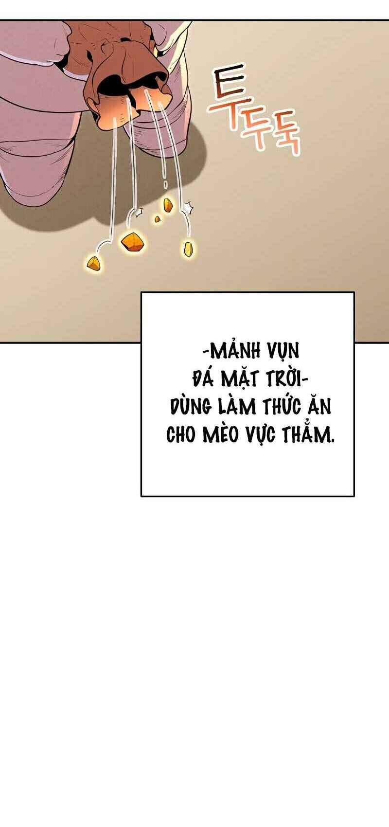 Tái Thiết Hầm Ngục Chapter 98 - Trang 39