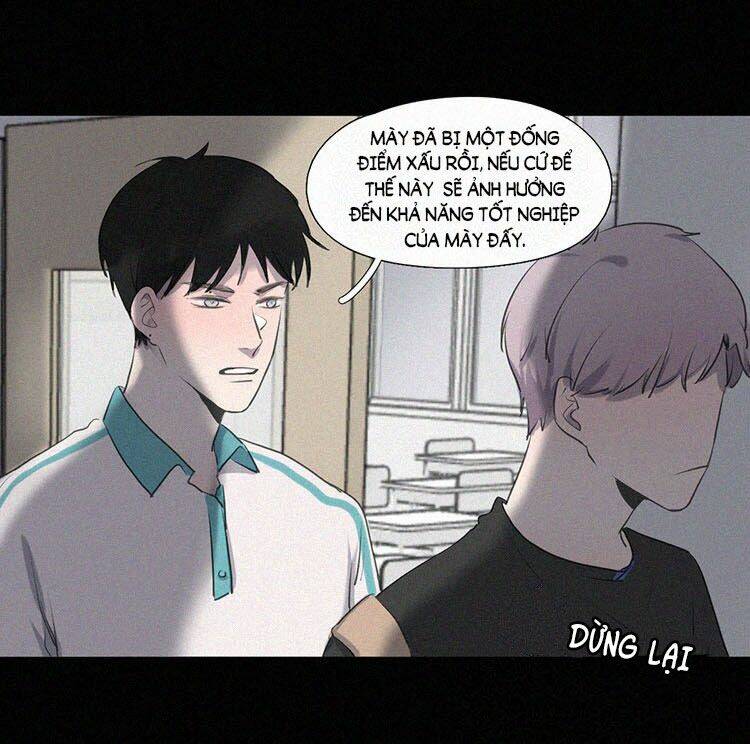 câu chuyện về cậu và tôi chapter 6 20