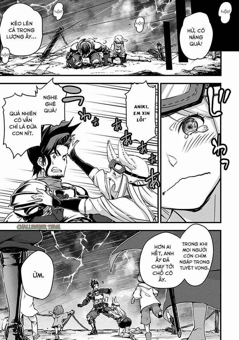 granblue fantasy chapter 6 19