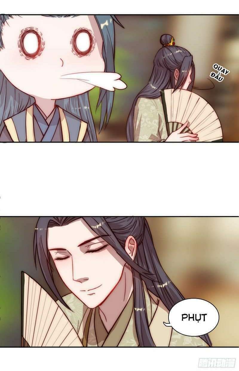 song thế sủng phi chapter 3 13