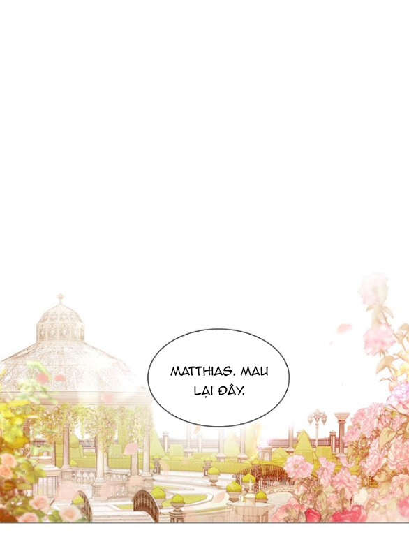 khóc đi hay là cầu xin tôi cũng được chapter 43.2 38