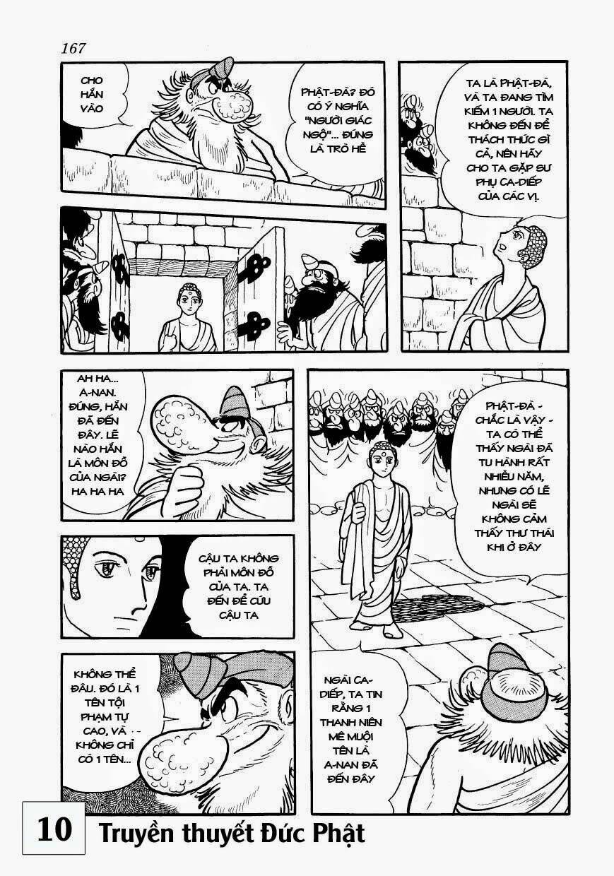 buddha - truyền thuyết đức phật chapter 47 40