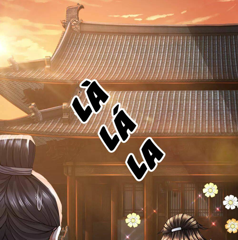 chí tôn hồng bao hoàng đế chapter 34 16