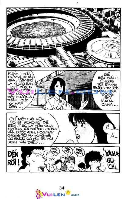 truyền nhân atula - shura no mon i chapter 34 31