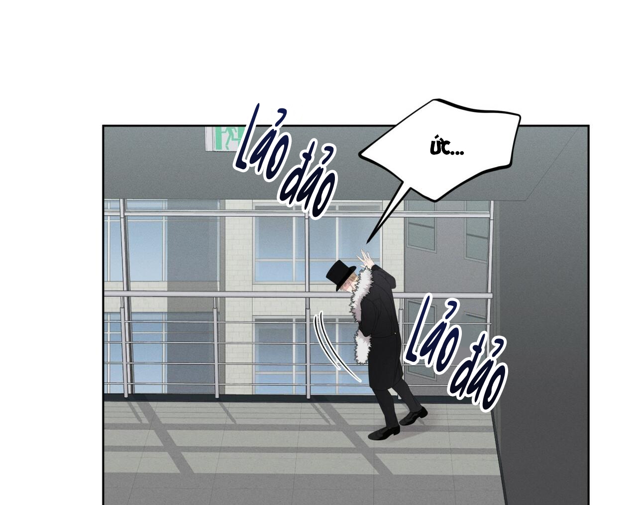 luân đôn trong màn đêm chapter 5 61