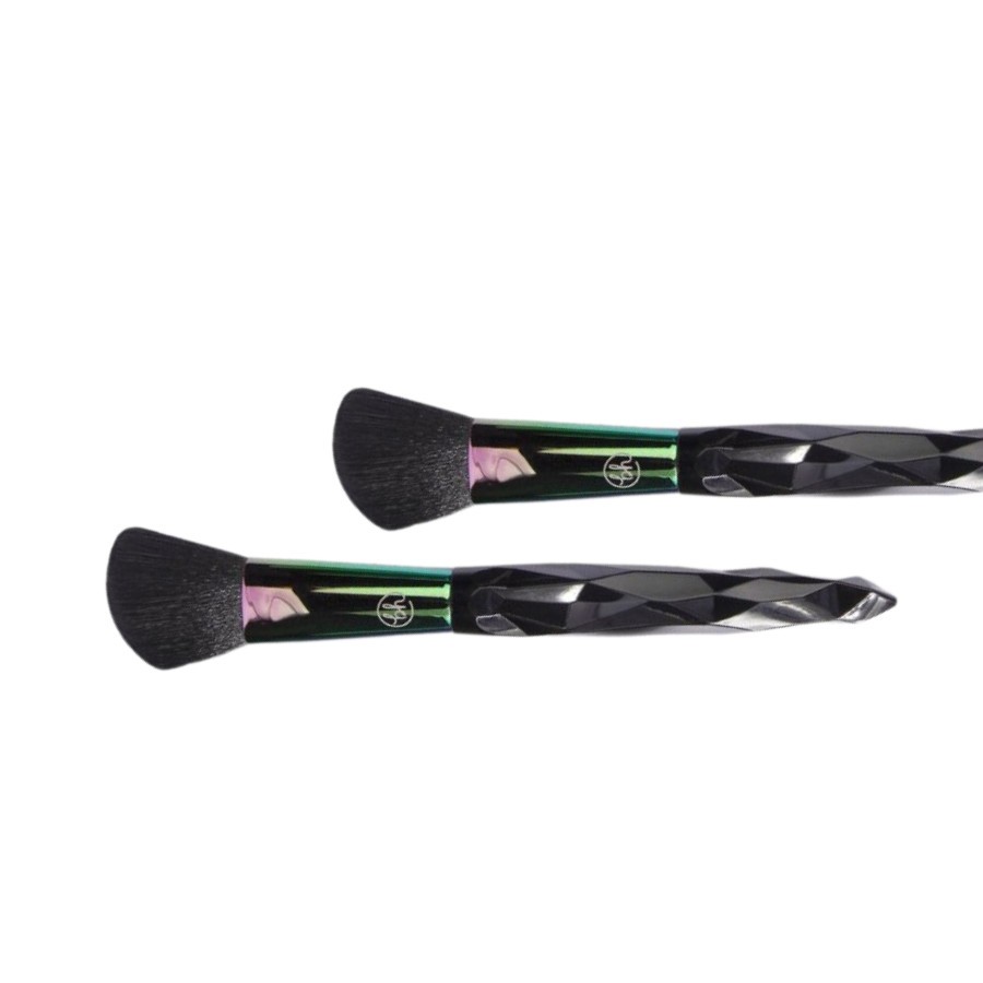 Cọ Khối Hoặc Má Hồng Bh Cosmetics Poison Shock 02