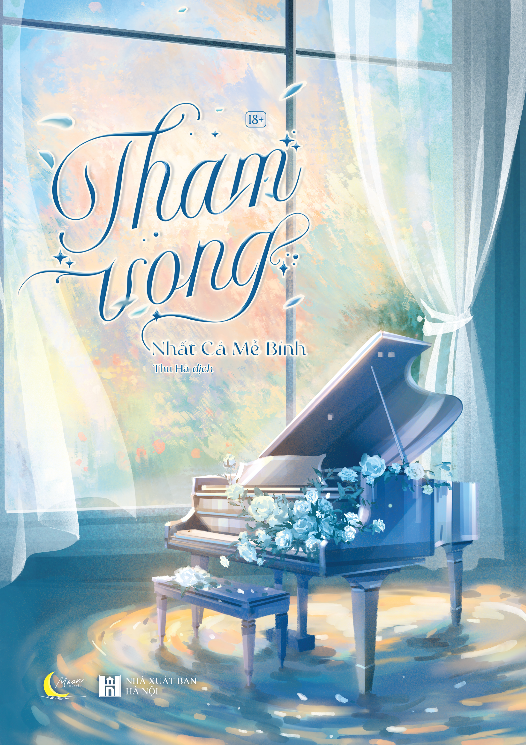 Tham Vọng ( Nhất Cá Mễ Bính)