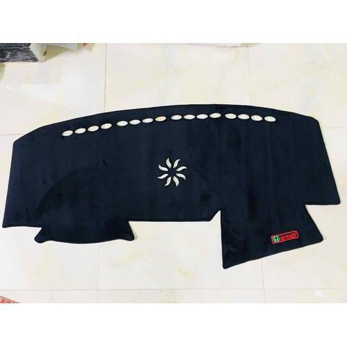 THẢM TAPLO NHUNG XE HONDA BRIO – CHỐNG TRƯỢT – CHỐNG NÓNG HIỆU QUẢ - CHUẨN FORM