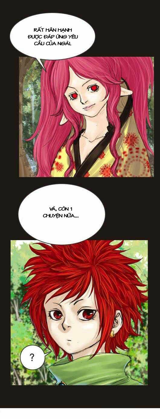 hội ảo thuật chapter 10 22