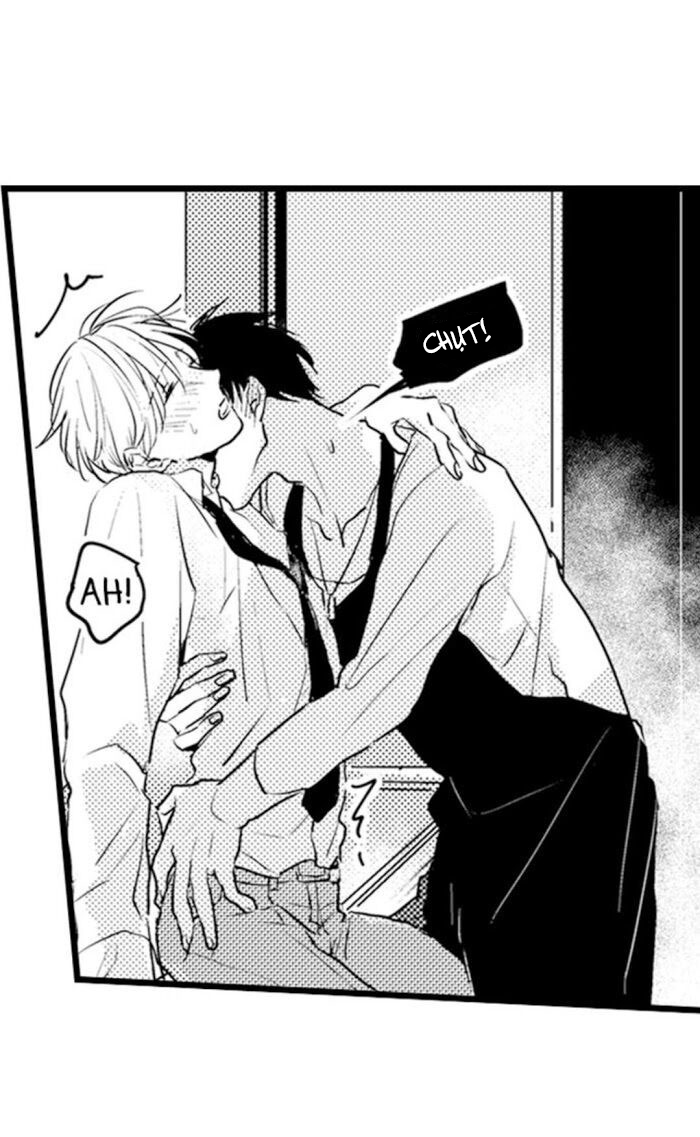 papa datte, shitai chapter 10 11