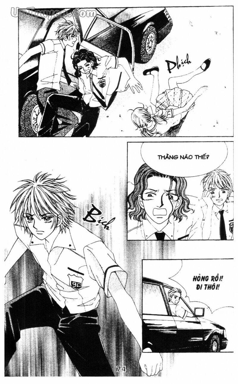 mặt nạ tình yêu chapter 40 76