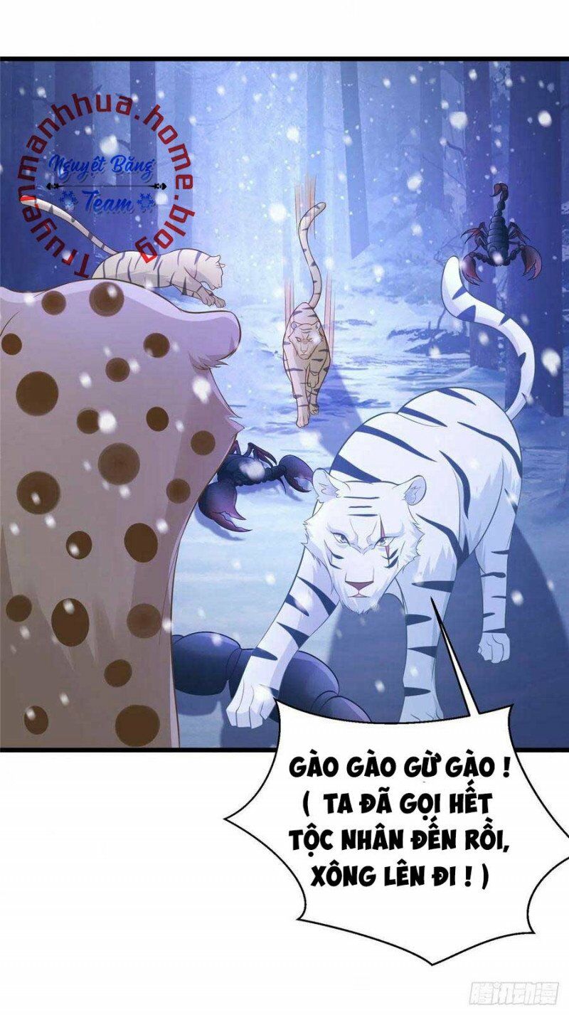 [16+] thảnh thơi thú thế chủng chủng điền, sinh sinh tể chapter 278 29